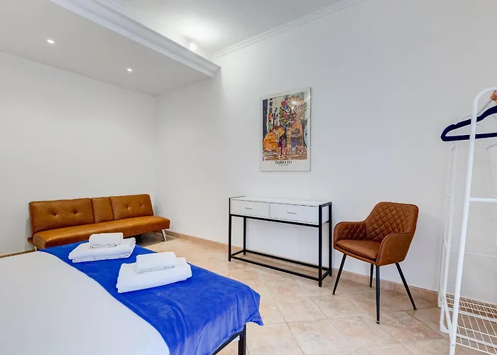 Apartamento Bmga L 3bdr For Families In Garbatella *