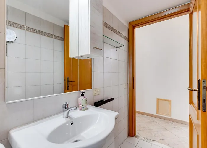 Bmga L 3bdr For Families In Garbatella Apartamento Roma
