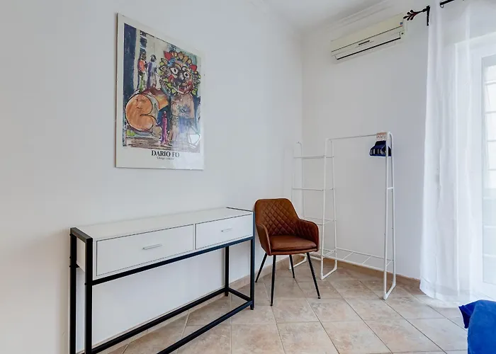 Apartamento Bmga L 3bdr For Families In Garbatella Roma