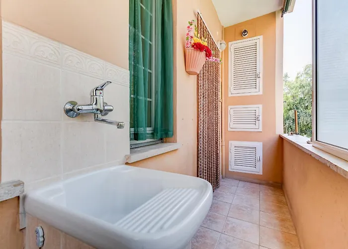 Apartamento Bmga L 3bdr For Families In Garbatella *